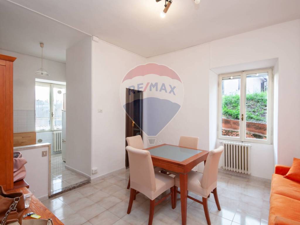 appartamento in vendita a Frosinone