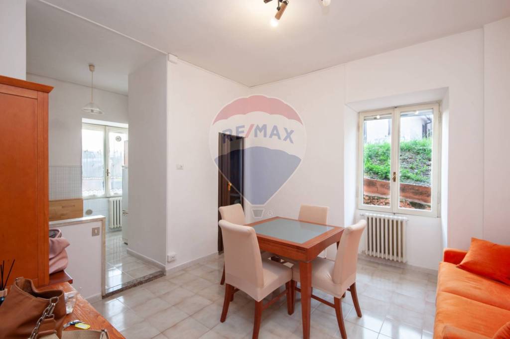 appartamento in vendita a Frosinone