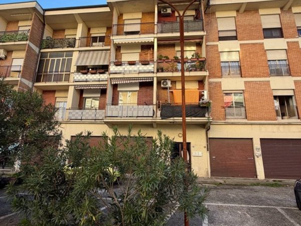 appartamento in vendita a Frosinone