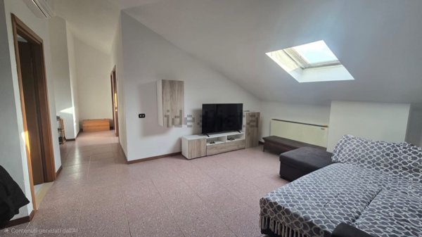 appartamento in vendita a Frosinone