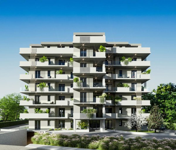 appartamento in vendita a Frosinone