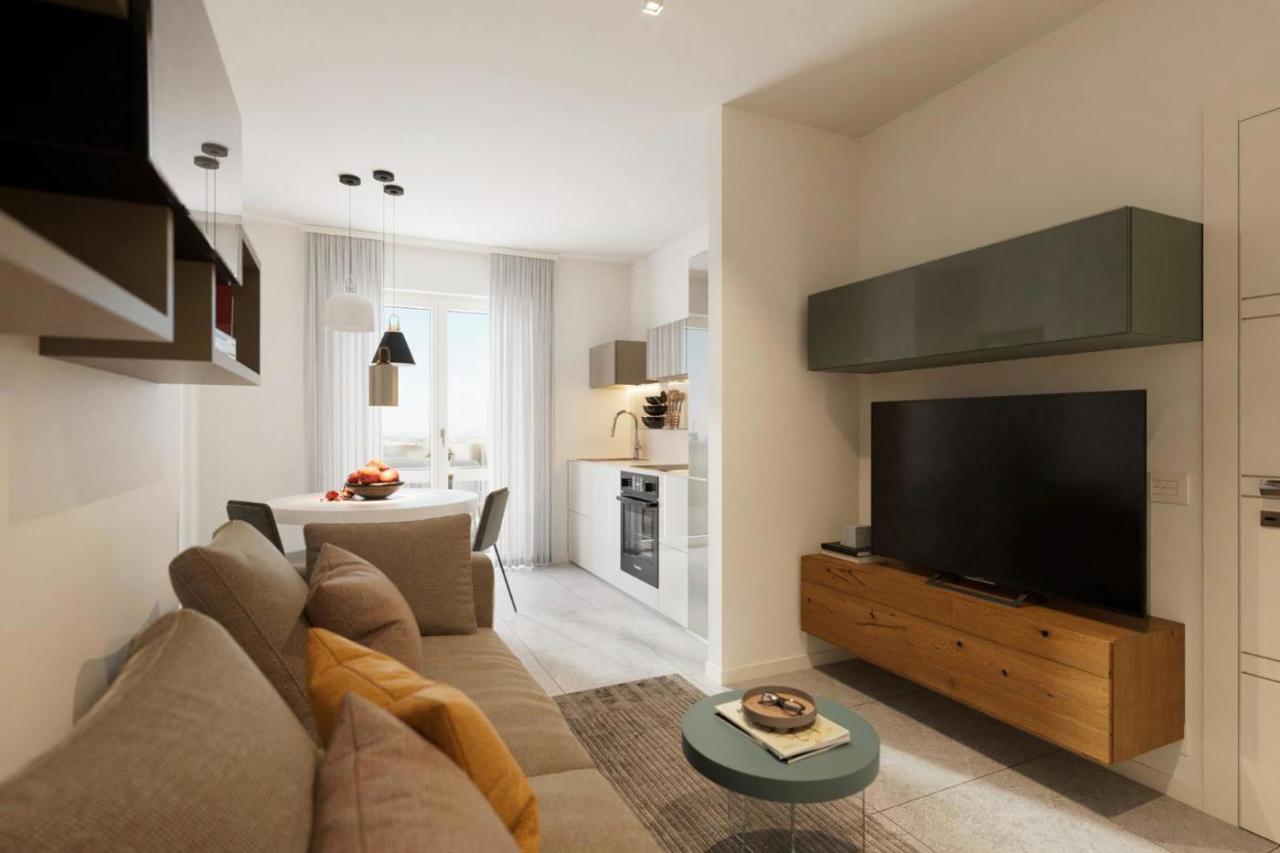 appartamento in vendita a Frosinone