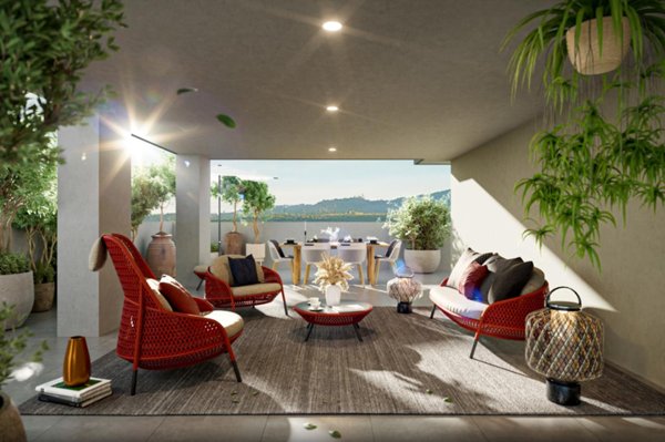 appartamento in vendita a Frosinone