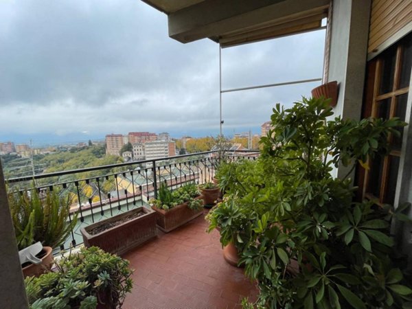 appartamento in vendita a Frosinone