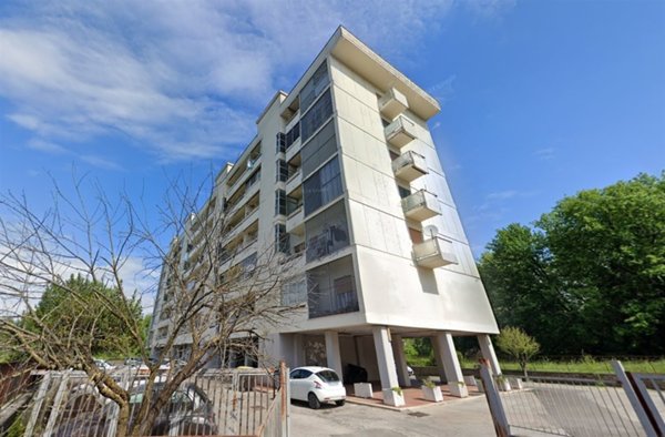 appartamento in vendita a Frosinone