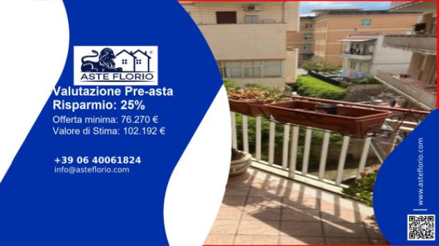 appartamento in vendita a Frosinone