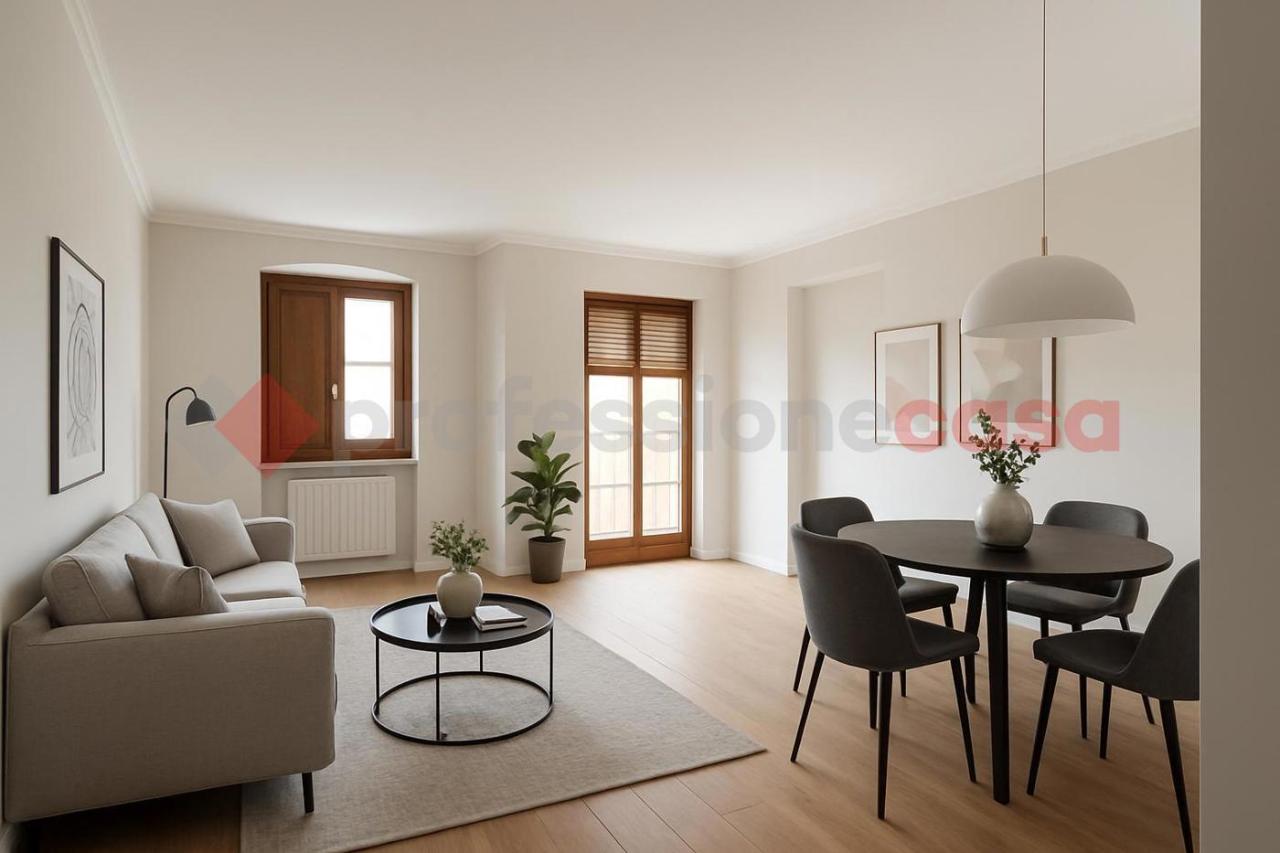 appartamento in vendita a Frosinone