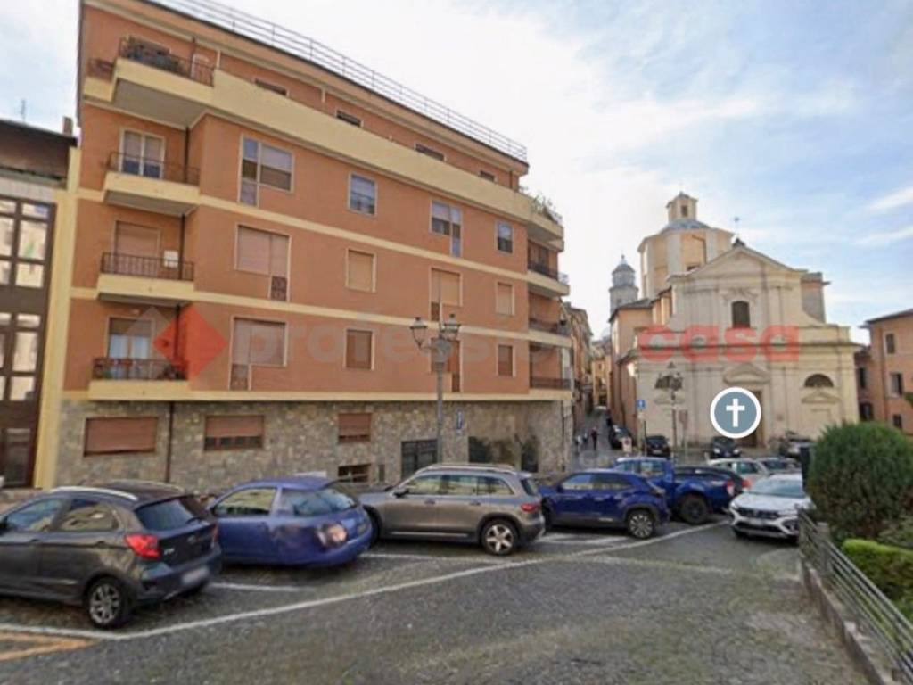 appartamento in vendita a Frosinone