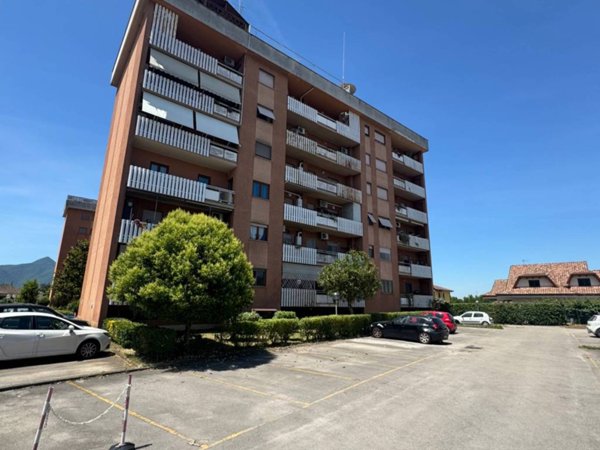 appartamento in vendita a Frosinone
