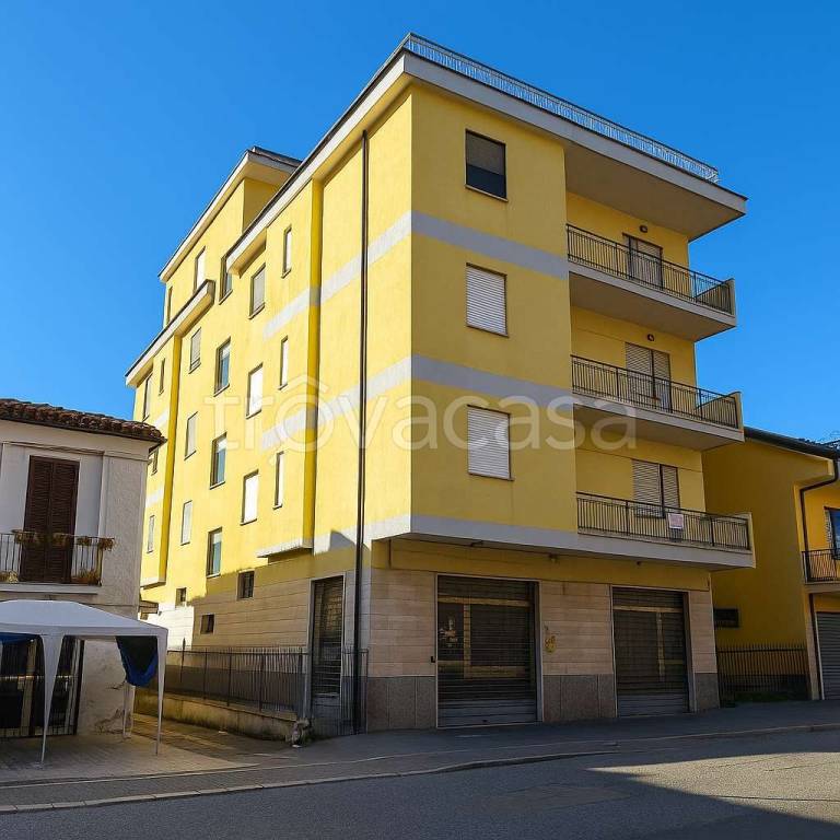 appartamento in vendita a Frosinone