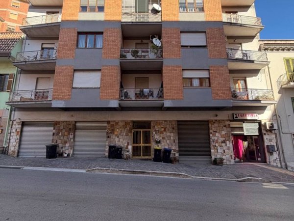 appartamento in vendita a Frosinone