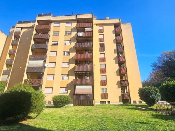 appartamento in vendita a Frosinone