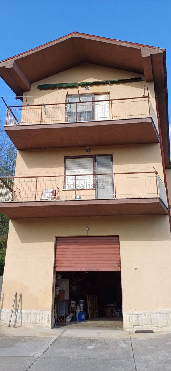 appartamento in vendita a Frosinone