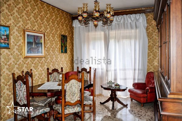 appartamento in vendita a Frosinone