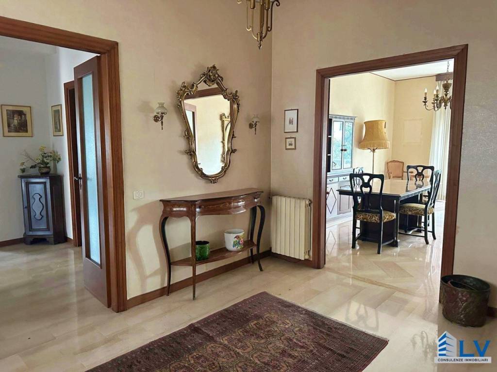 appartamento in vendita a Frosinone