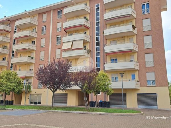 appartamento in vendita a Frosinone