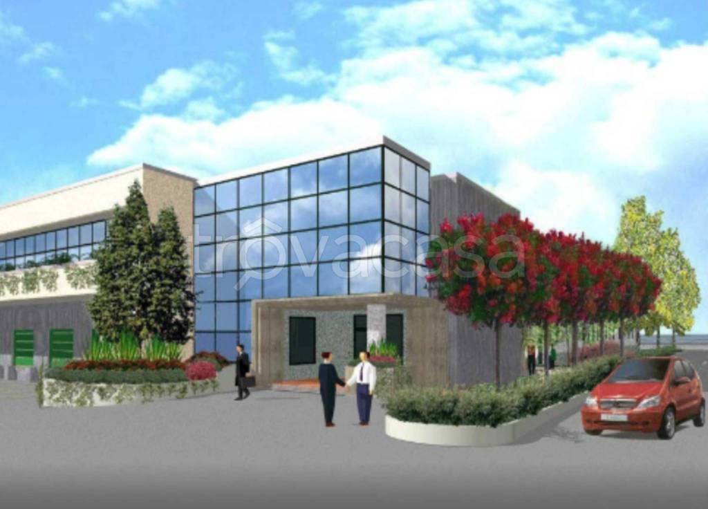 negozio in vendita a Frosinone