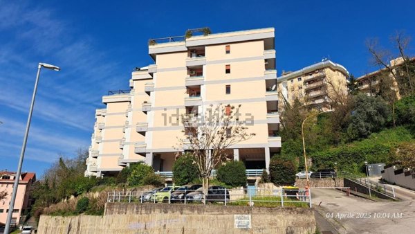appartamento in vendita a Frosinone