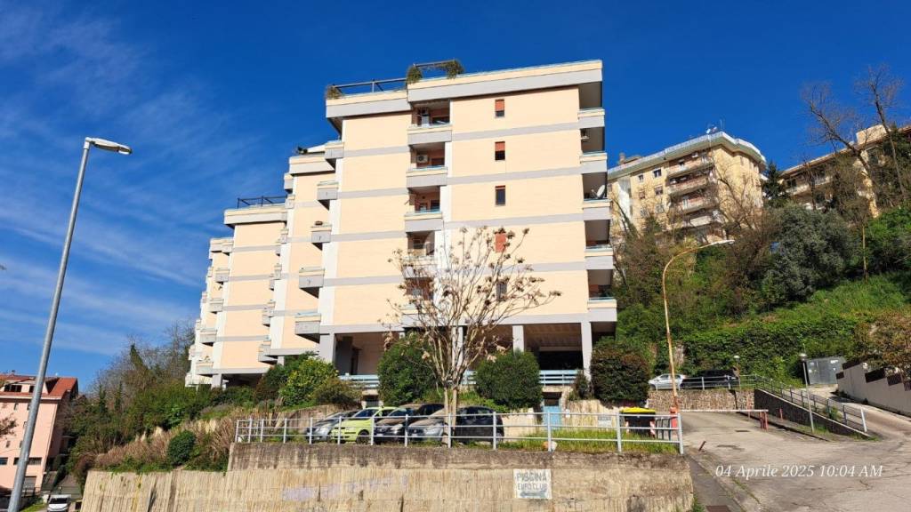 appartamento in vendita a Frosinone
