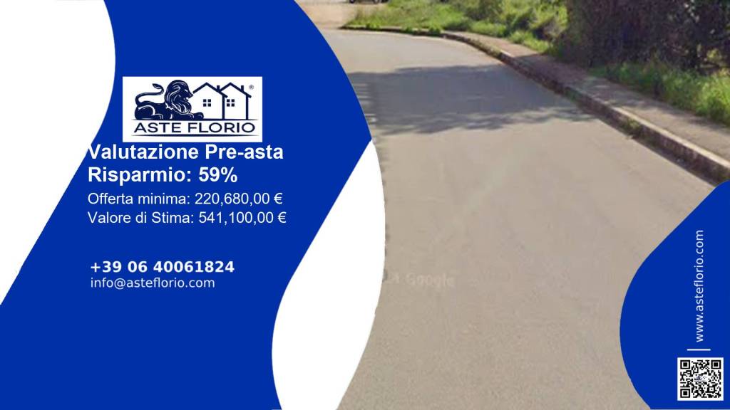 ufficio in vendita a Frosinone