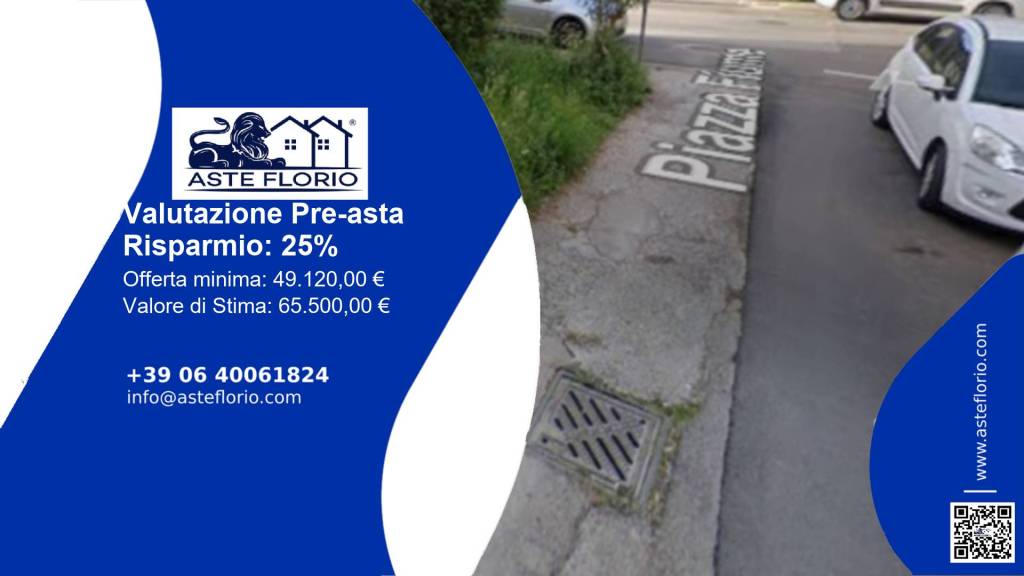 appartamento in vendita a Frosinone