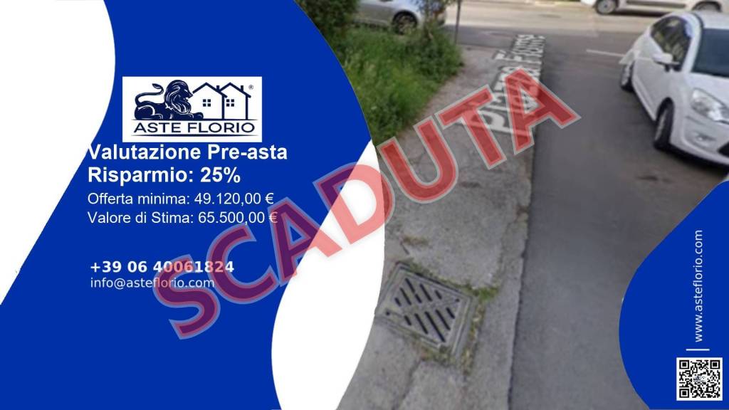 appartamento in vendita a Frosinone