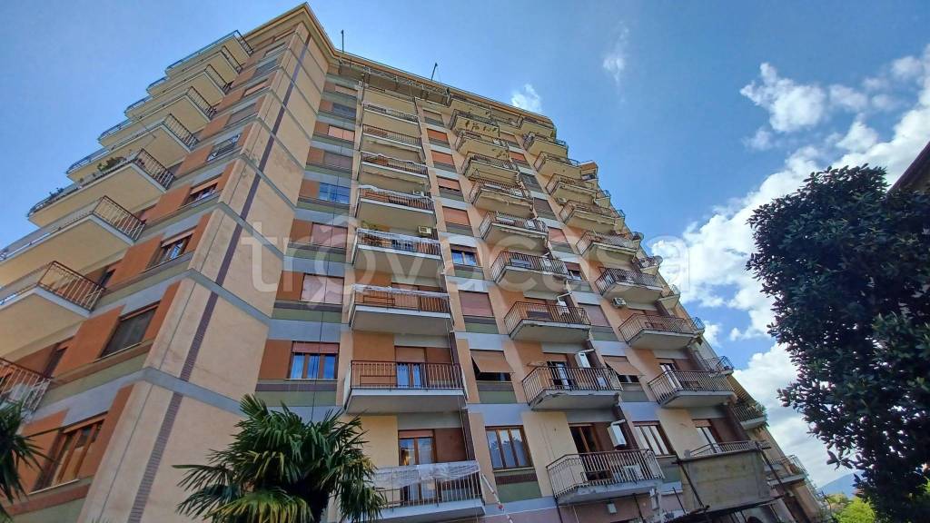 appartamento in vendita a Frosinone