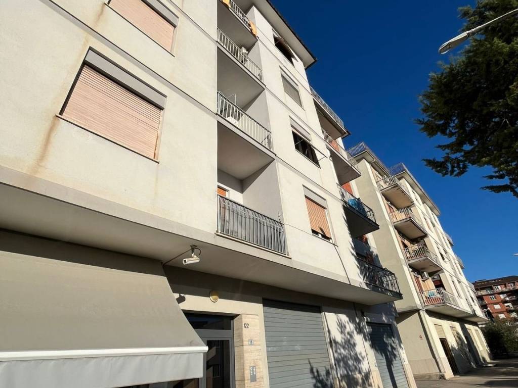 appartamento in vendita a Frosinone