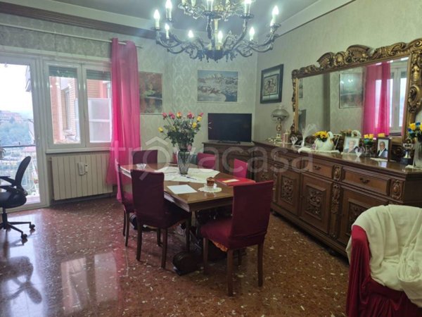 appartamento in vendita a Frosinone