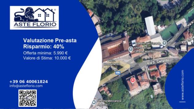 terreno edificabile in vendita a Frosinone