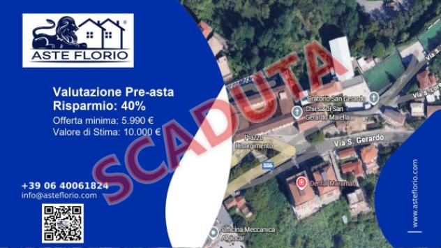 terreno edificabile in vendita a Frosinone