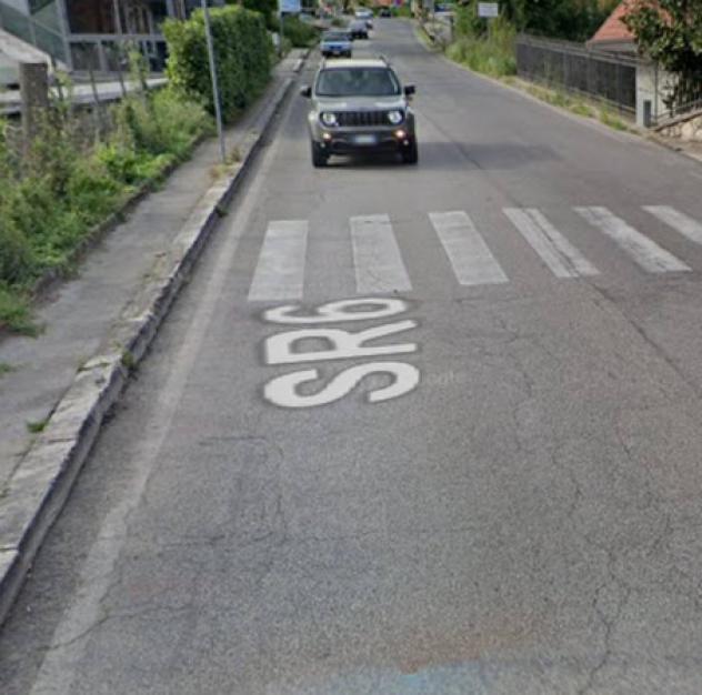 terreno edificabile in vendita a Frosinone