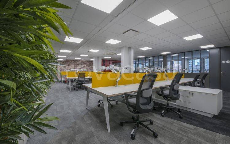 ufficio in vendita a Frosinone