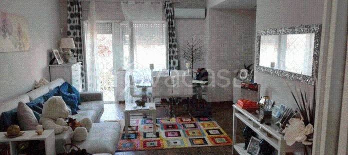 appartamento in vendita a Frosinone