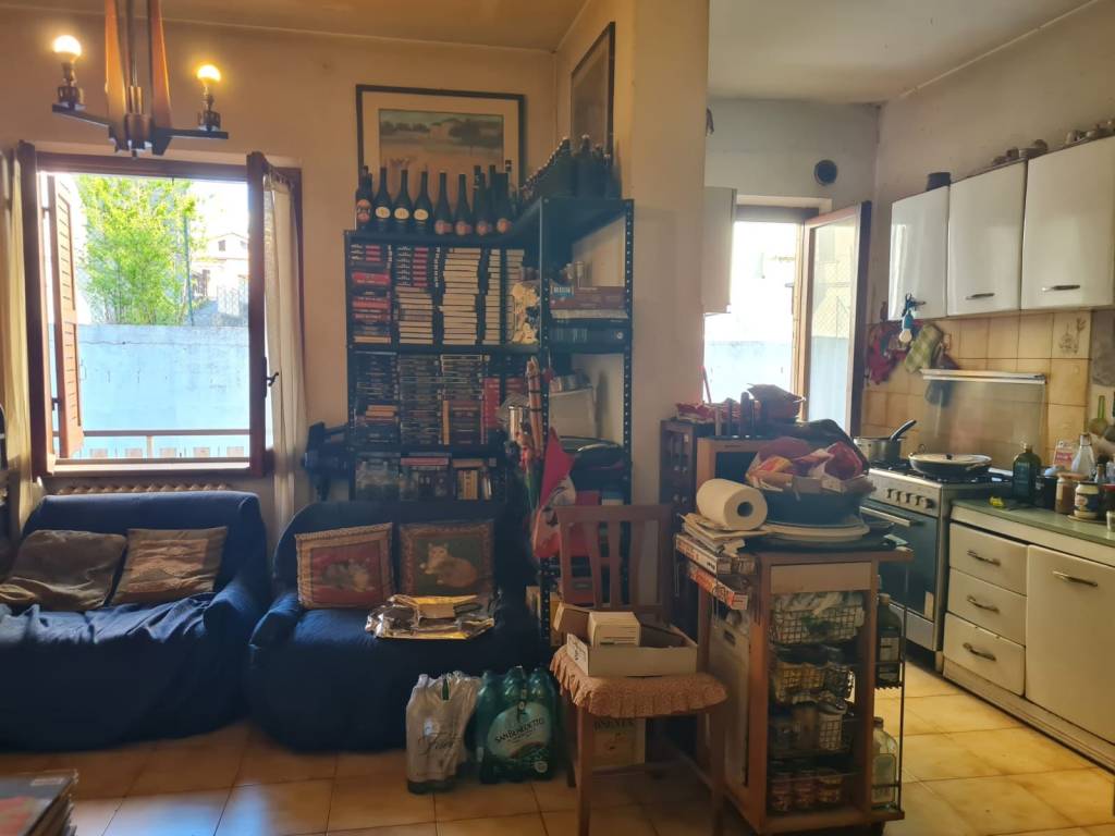 appartamento in vendita a Frosinone