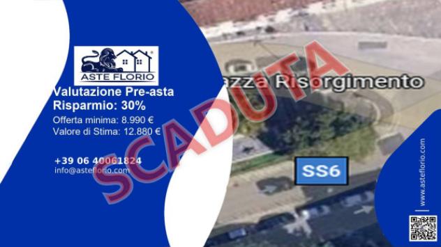 terreno edificabile in vendita a Frosinone