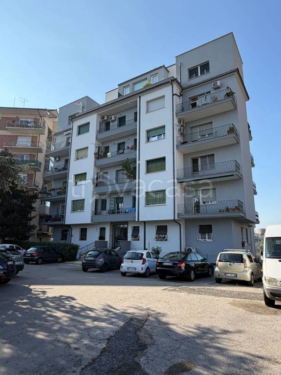 appartamento in vendita a Frosinone