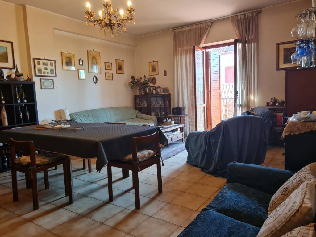 appartamento in vendita a Frosinone