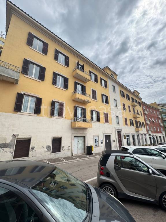 appartamento in vendita a Frosinone