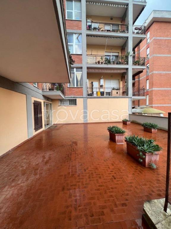 appartamento in vendita a Frosinone