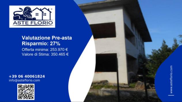 appartamento in vendita a Frosinone