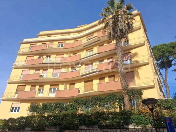 appartamento in vendita a Frosinone