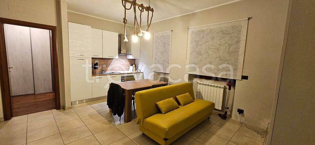 appartamento in vendita a Frosinone