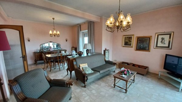 appartamento in vendita a Frosinone