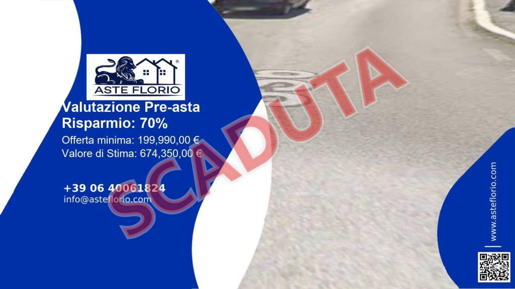 negozio in vendita a Frosinone