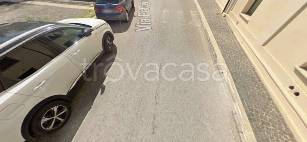 terreno edificabile in vendita a Frosinone