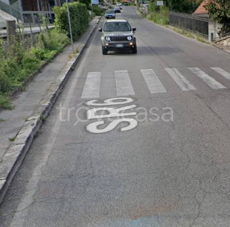 terreno edificabile in vendita a Frosinone