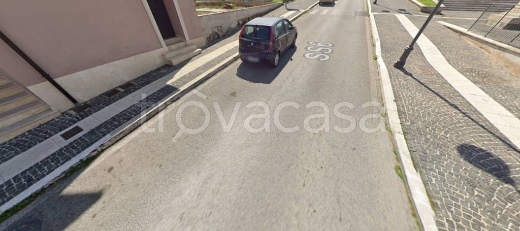 terreno edificabile in vendita a Frosinone