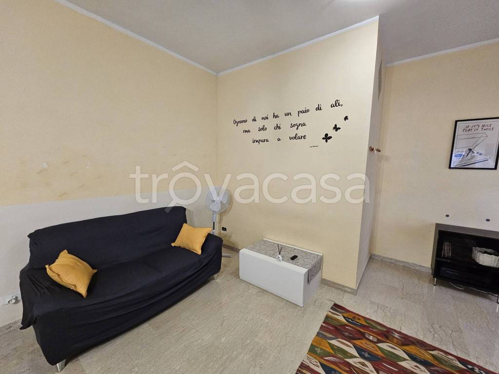 appartamento in vendita a Frosinone