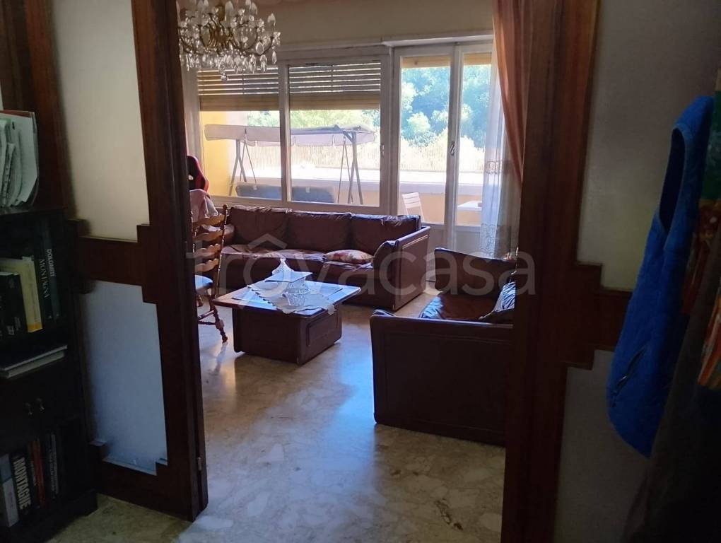 appartamento in vendita a Frosinone